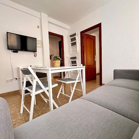 Apartamento Sanmiguel Centro Cordoba Dış mekan fotoğraf