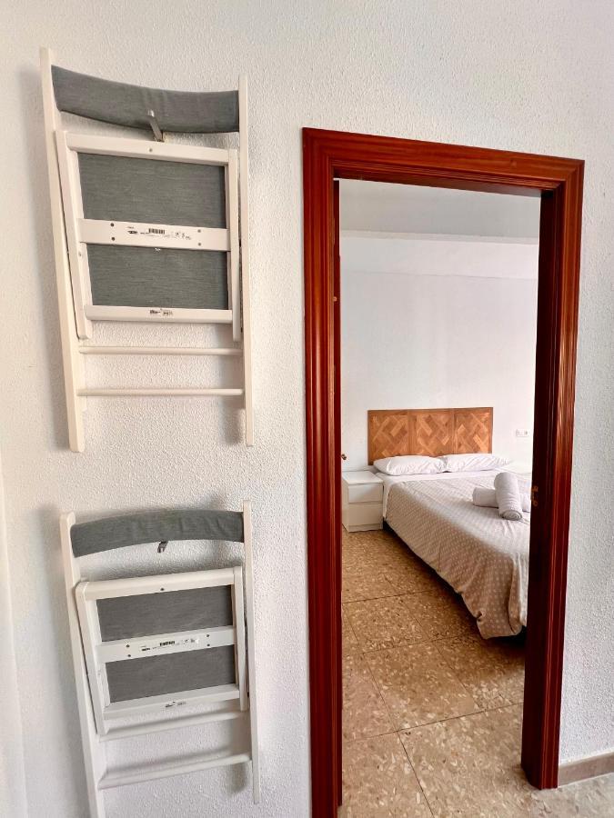 Apartamento Sanmiguel Centro Cordoba Dış mekan fotoğraf