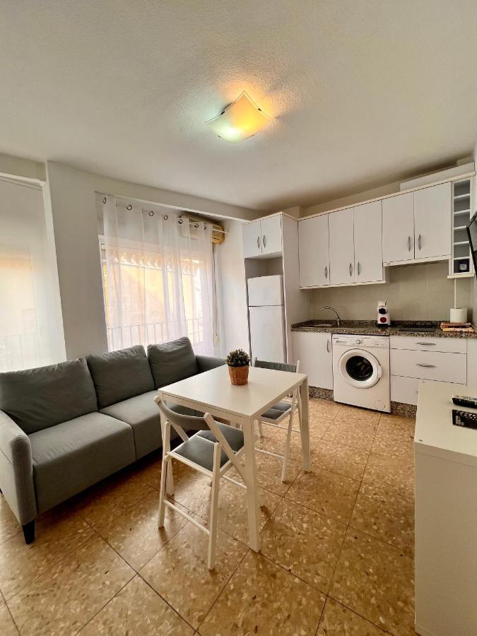 Apartamento Sanmiguel Centro Cordoba Dış mekan fotoğraf