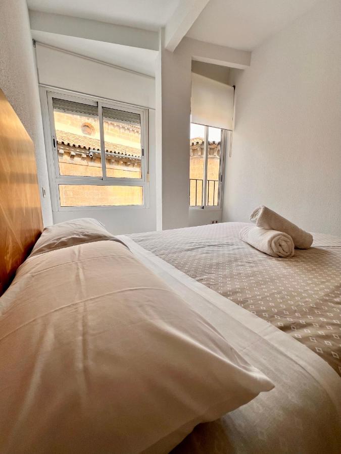 Apartamento Sanmiguel Centro Cordoba Dış mekan fotoğraf