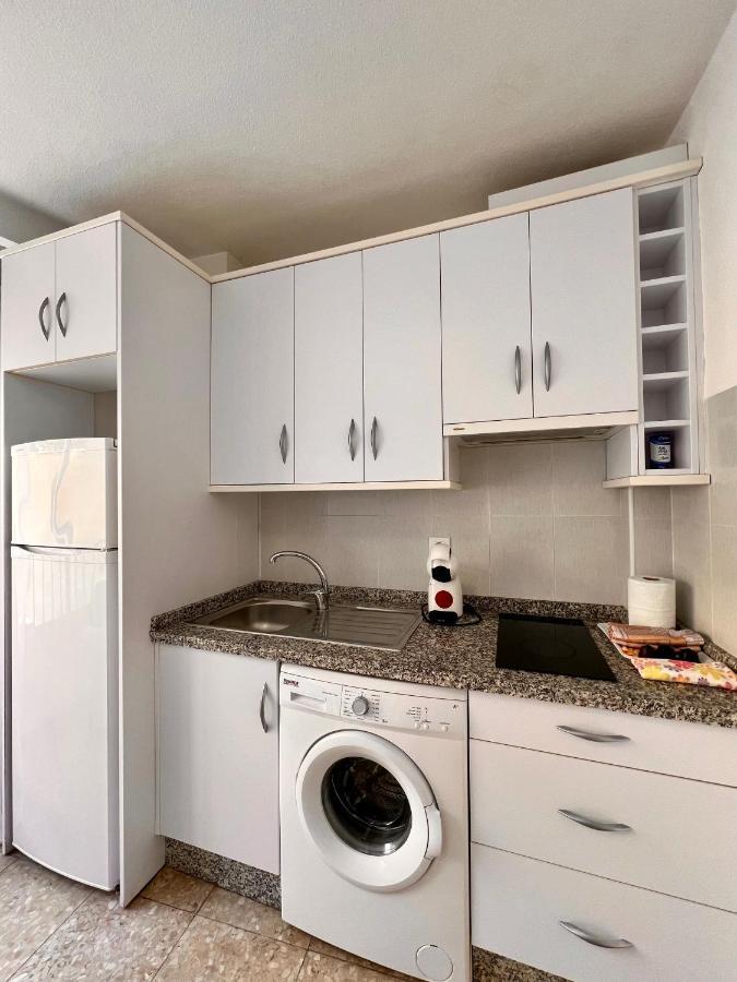 Apartamento Sanmiguel Centro Cordoba Dış mekan fotoğraf