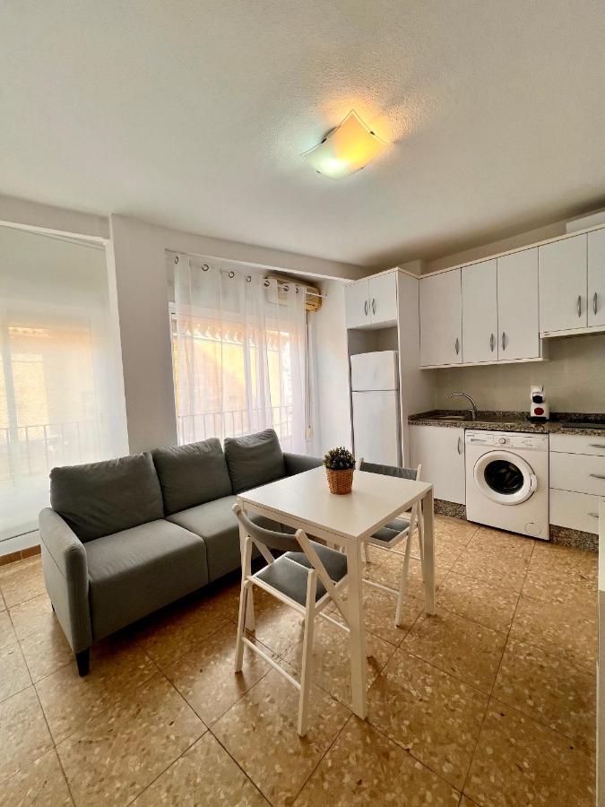 Apartamento Sanmiguel Centro Cordoba Dış mekan fotoğraf