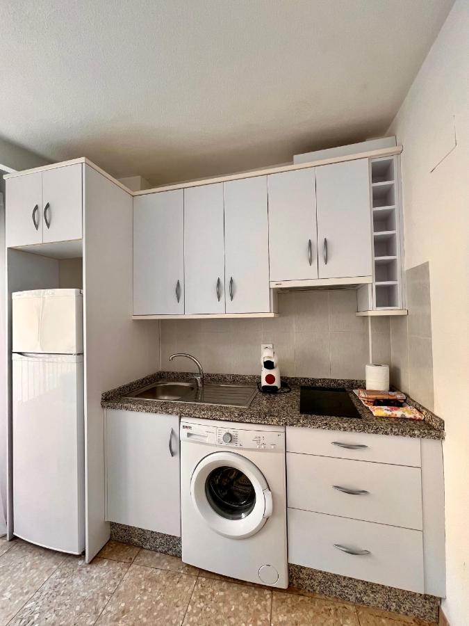 Apartamento Sanmiguel Centro Cordoba Dış mekan fotoğraf