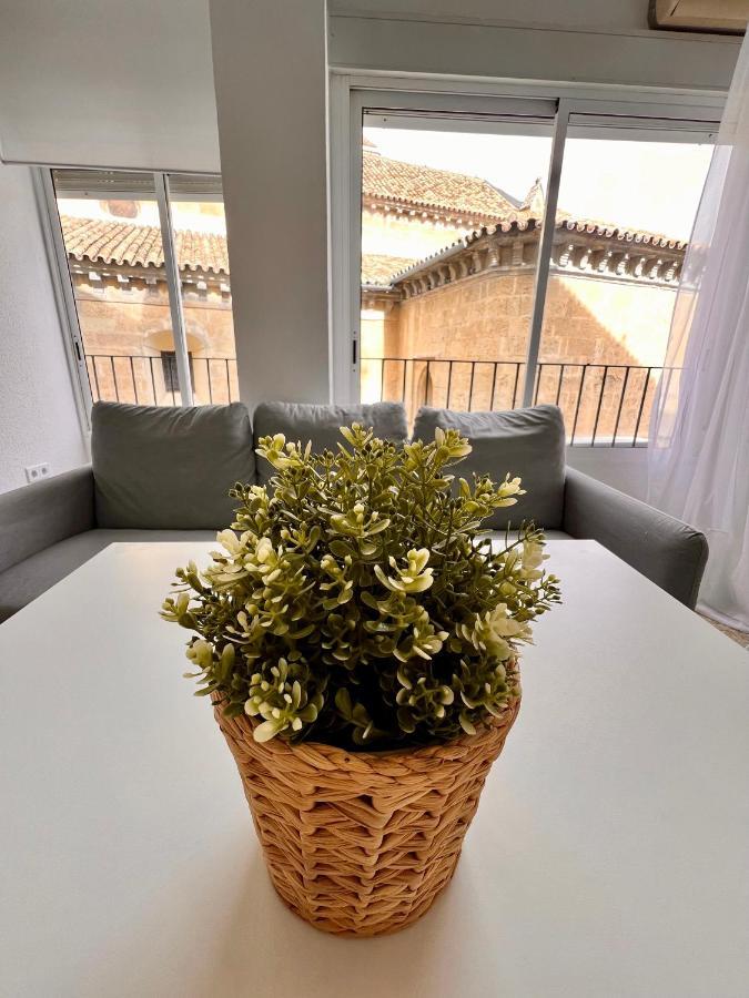 Apartamento Sanmiguel Centro Cordoba Dış mekan fotoğraf